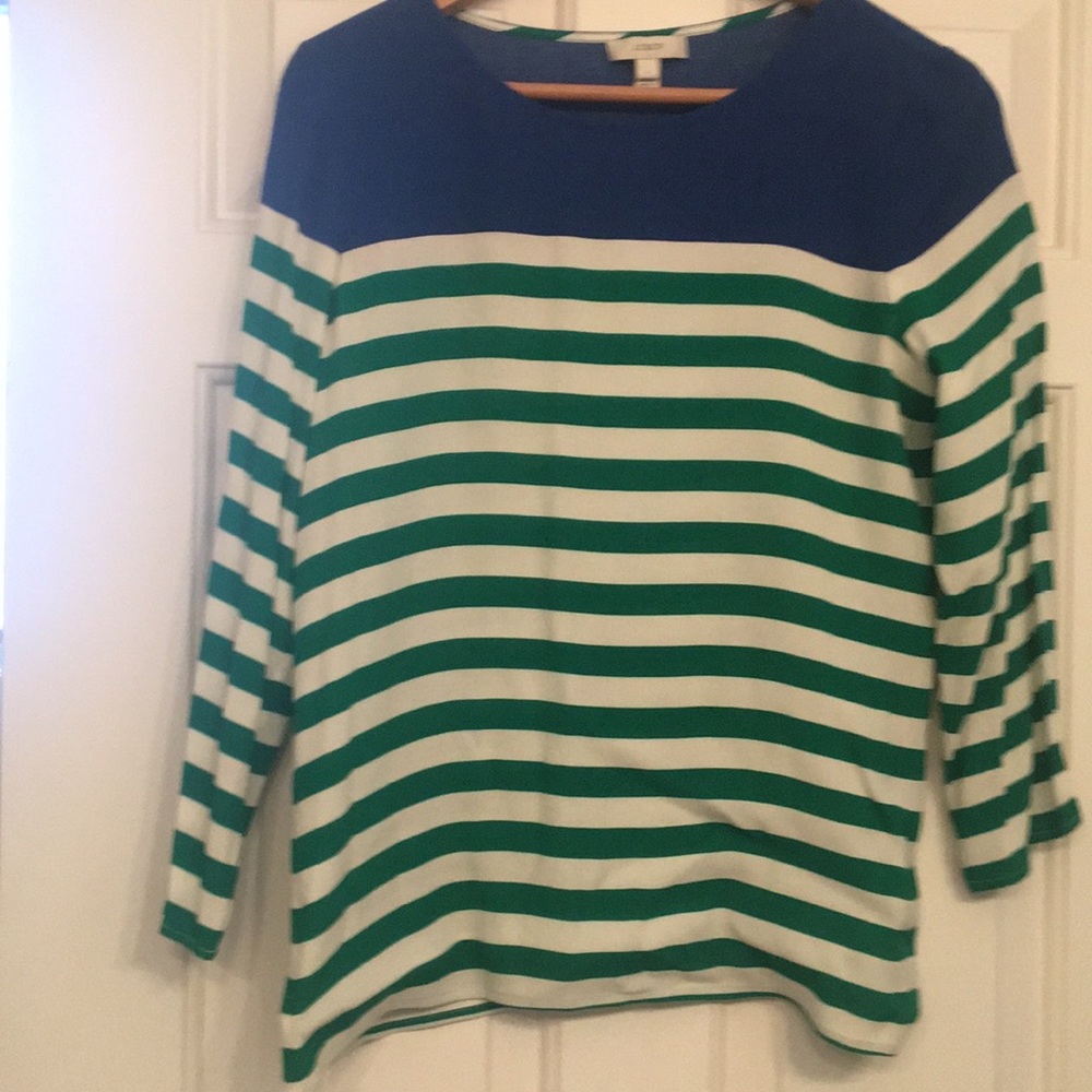 J Crew Top